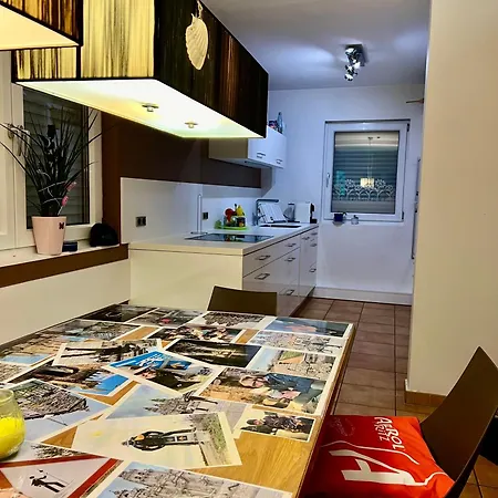 Fireapart Homestay Rednitzhembach